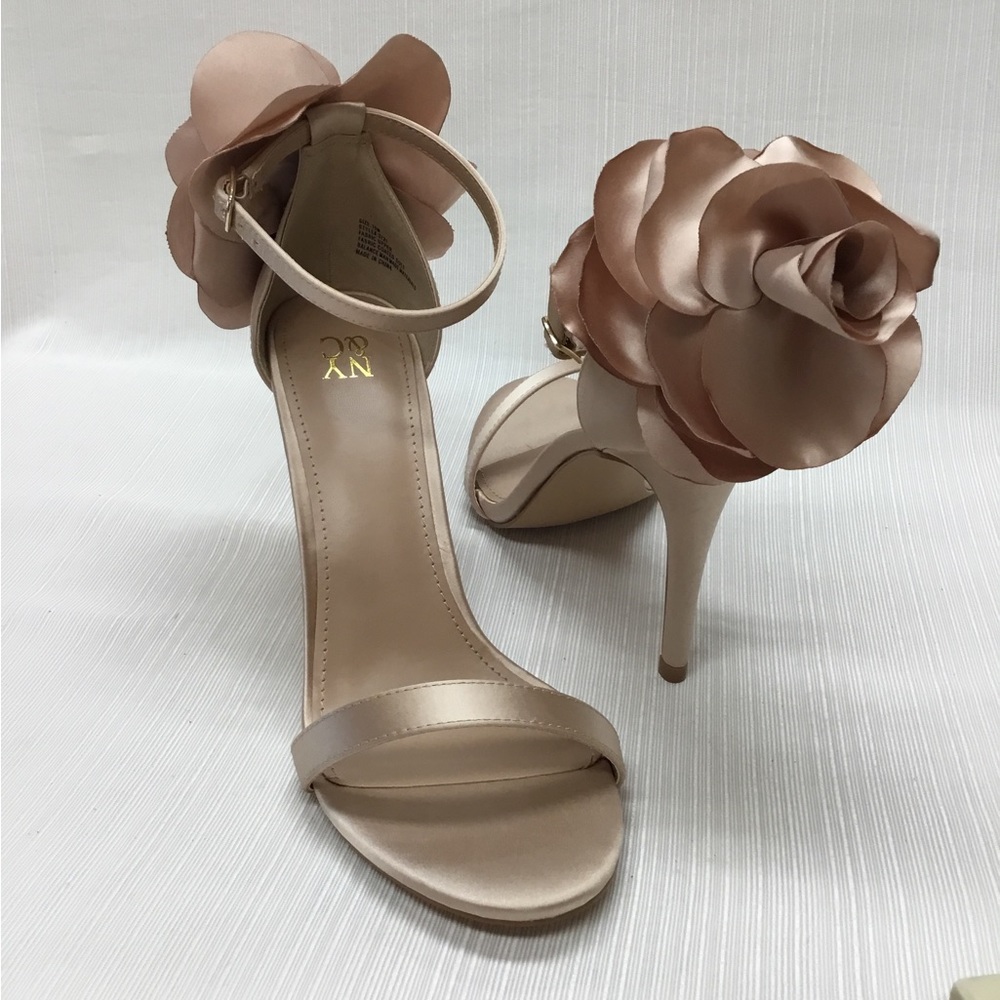 NEW NY&C New Heels